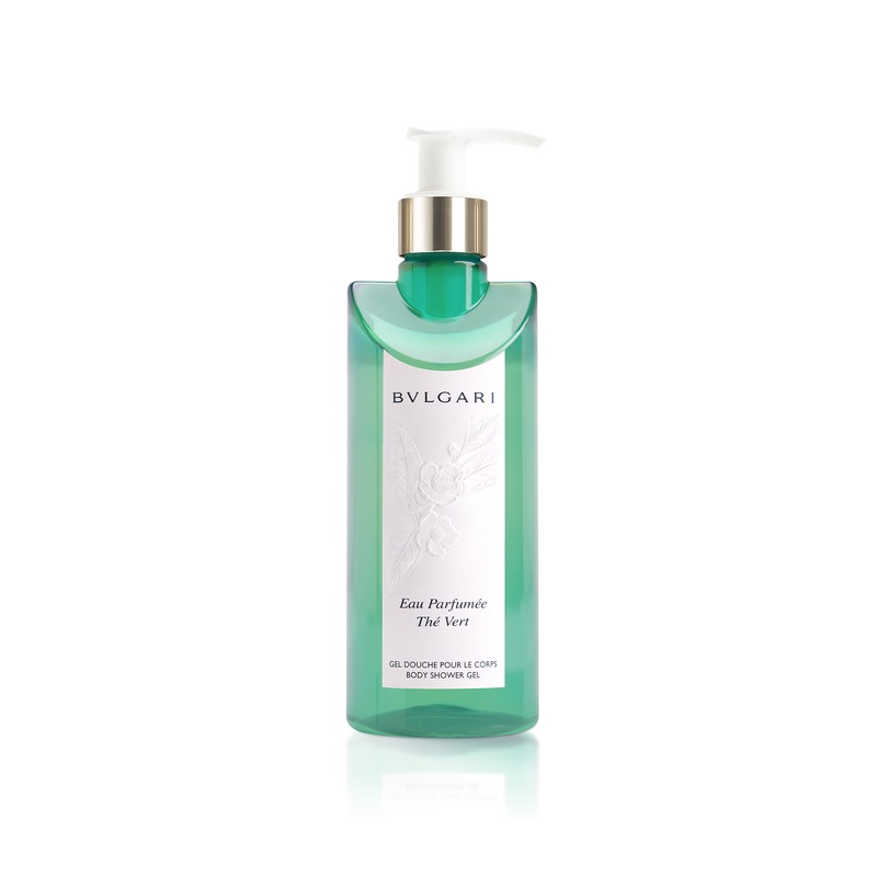 Eau Parfume The Vert Body Shower Gel