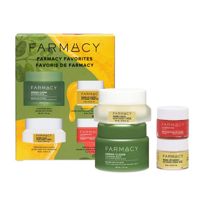 Farmacy Favorites