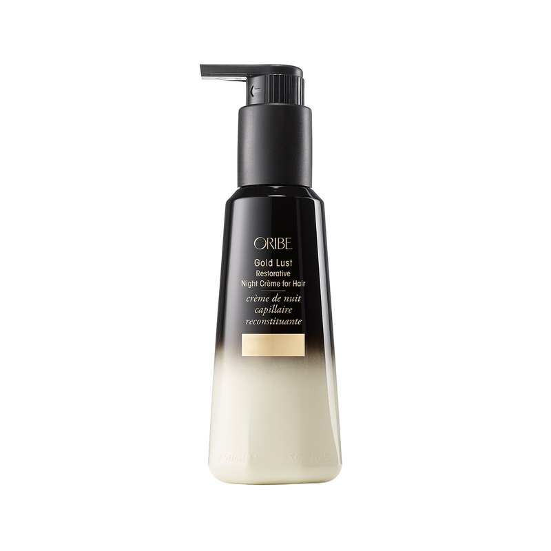 Gold Lust Restorative Night Creme