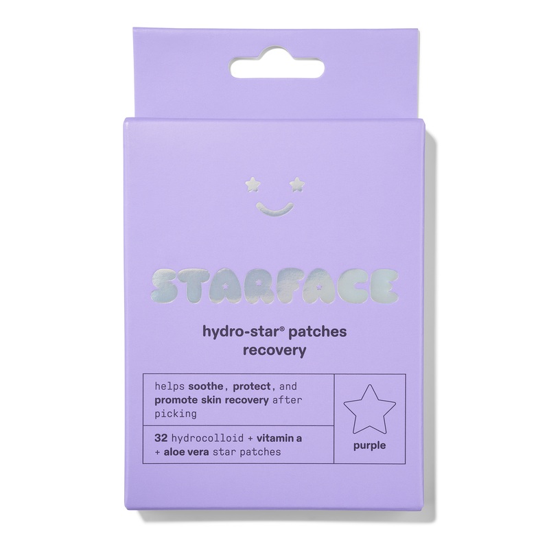 Hydro-star + Recovery