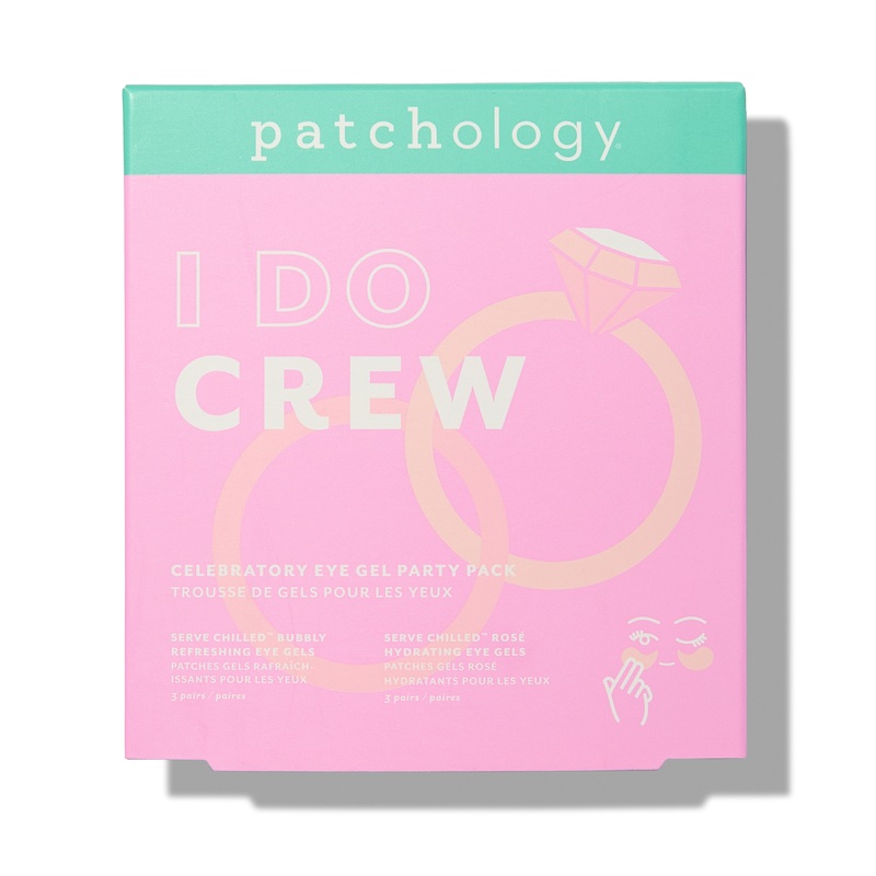 I Do Crew Kit