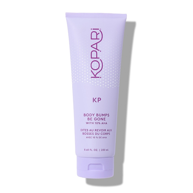 KP Body Bumps Be Gone Scrub