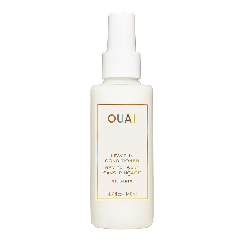 Leave In Conditioner – St Barts