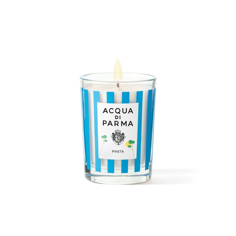 Pineta Candle
