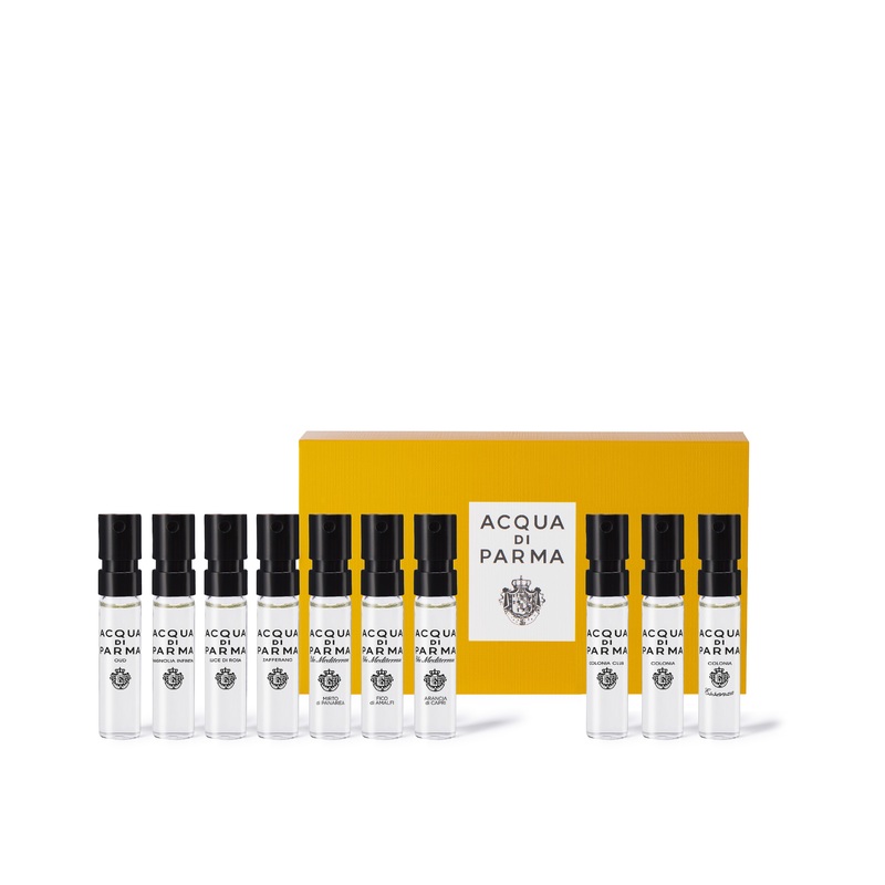 Selection Set (10×1.5ml)