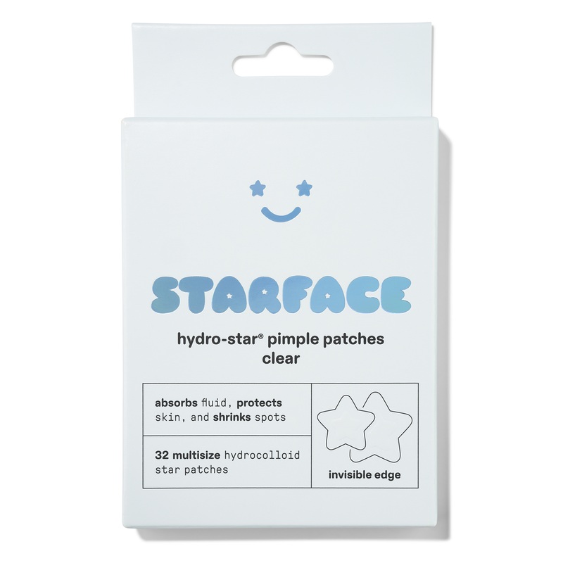 Starface Hydro-star Clear