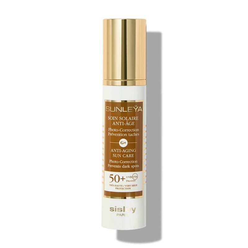 Sunlea Face Cream SPF50+
