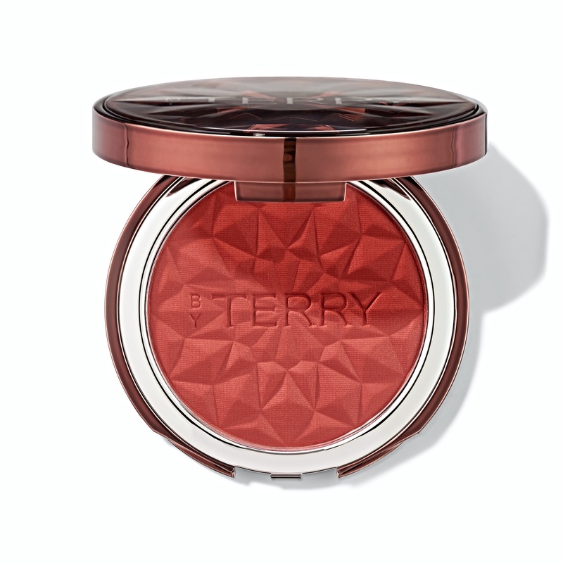 Tea To Tan Blush Powder