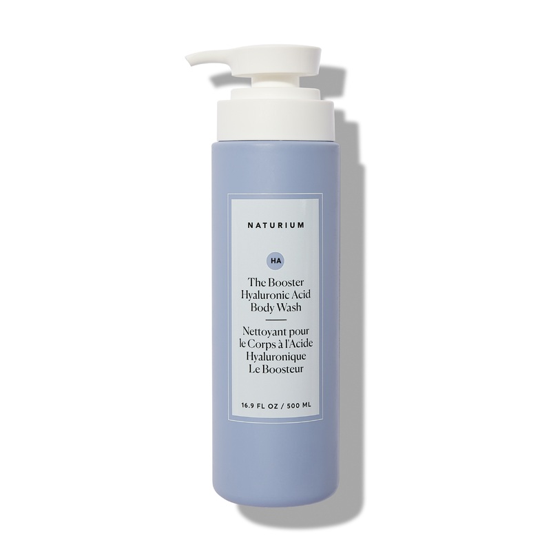 The Booster Hyaluronic Acid Body Wash