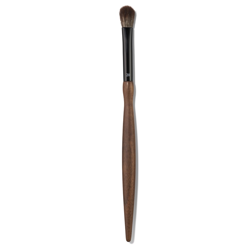 The Brush Collection – 20 Soft Blend