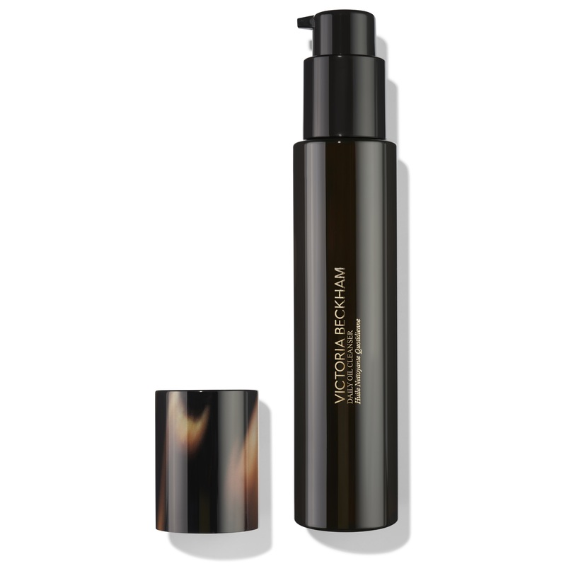 The Daily Cleansing Protocol – Oil Cleanser