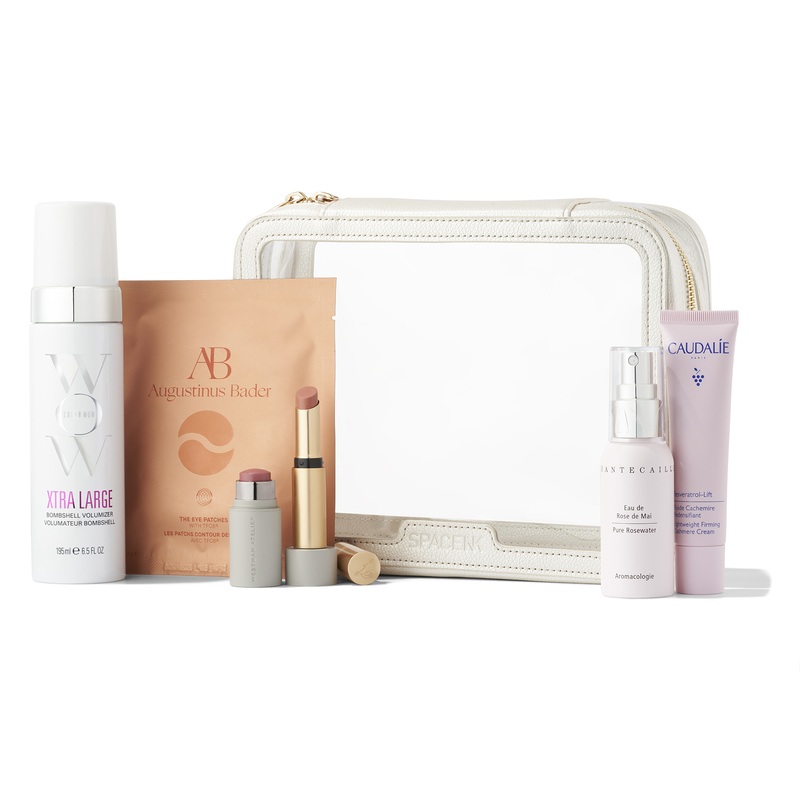 The ‘I Do’ Beauty Edit