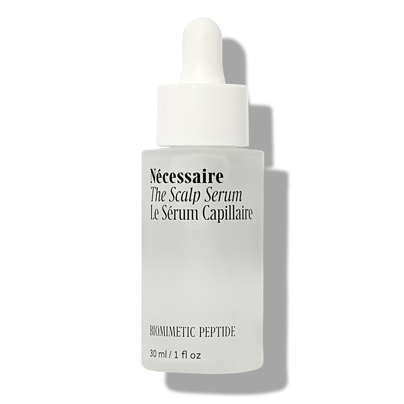 The Scalp Serum