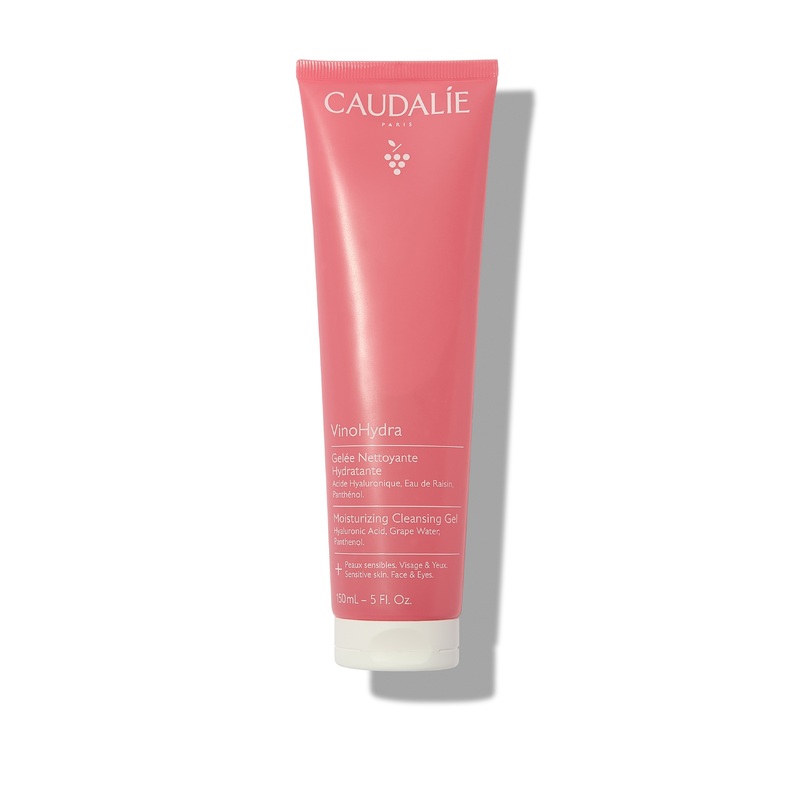 VinoHydra Moisturising Gel Cleanser
