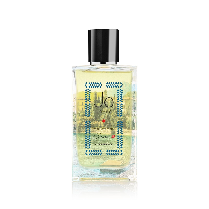 With Love From Como A Fragrance