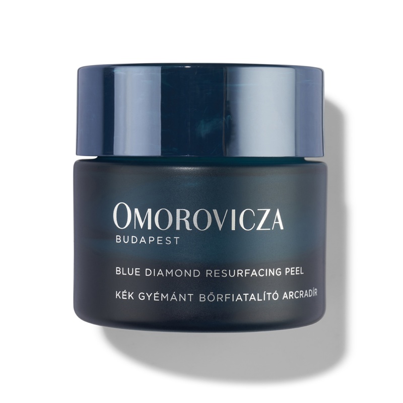 Blue Diamond Resurfacing Peel