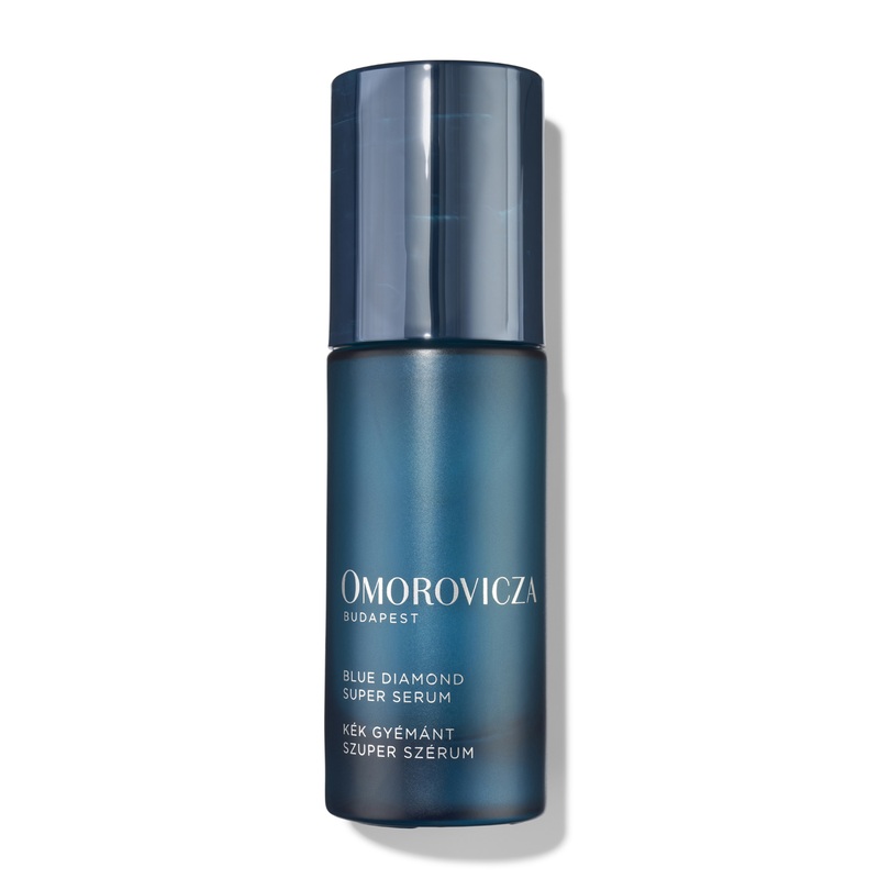 Blue Diamond Super Serum