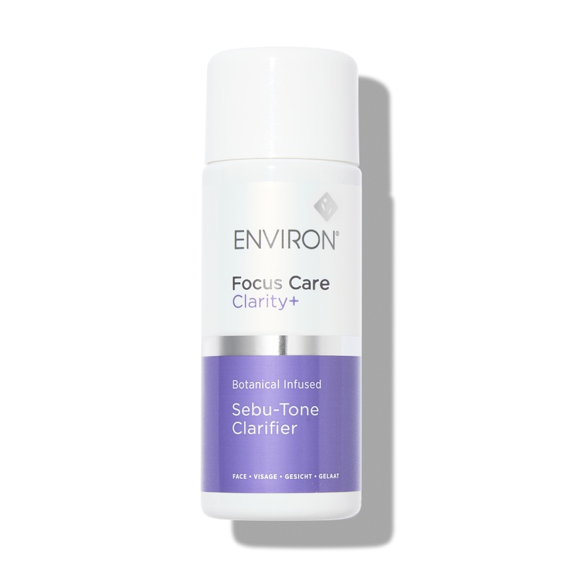 Botanical Infused Sebu-Tone Clarifier