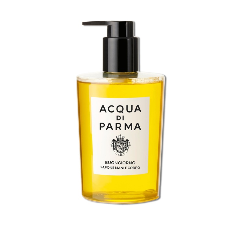 Buongiorno Hand & Body Wash