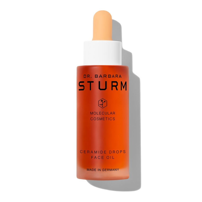 Ceramide Drops Face Oil