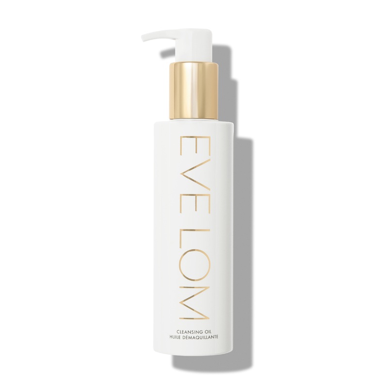 Cleansing Oil