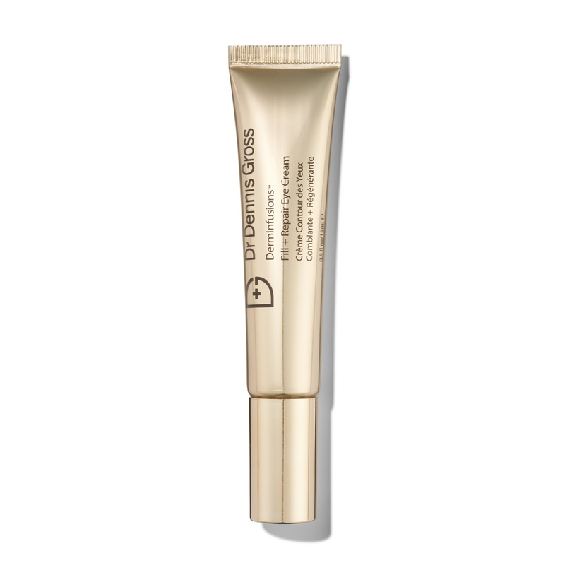 DermInfusions Fill + Repair Eye Cream
