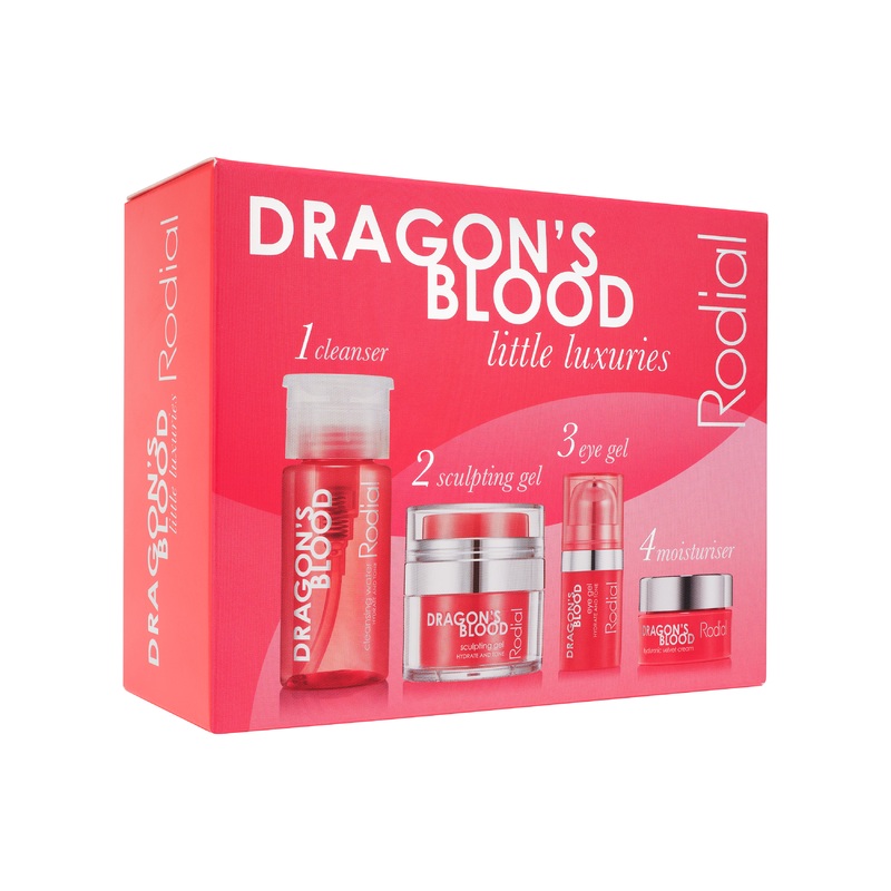 Dragons Blood Little Luxuries