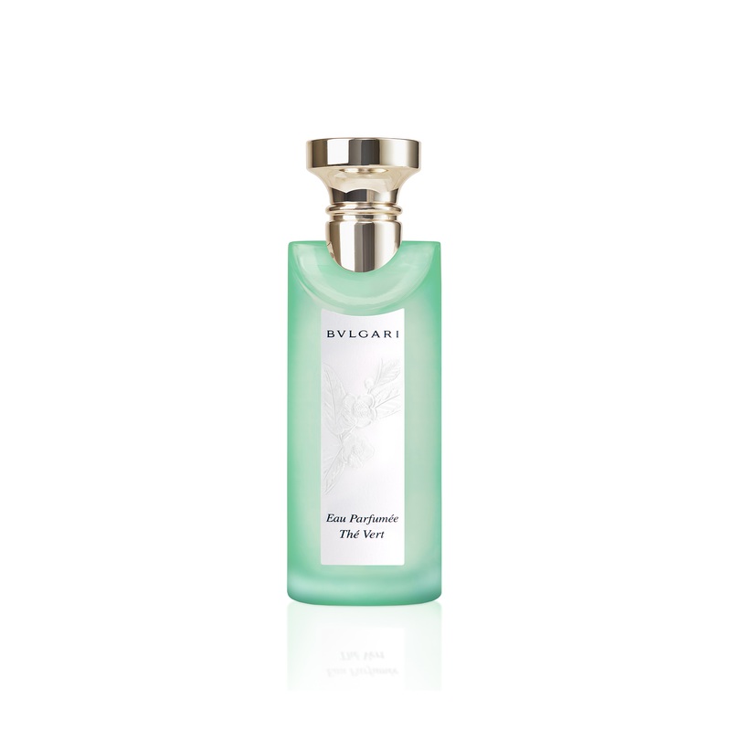 Eau Parfume Th Vert Eau de Toilette