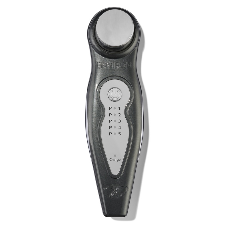 Electro-Sonic DF Mobile Skincare Technology