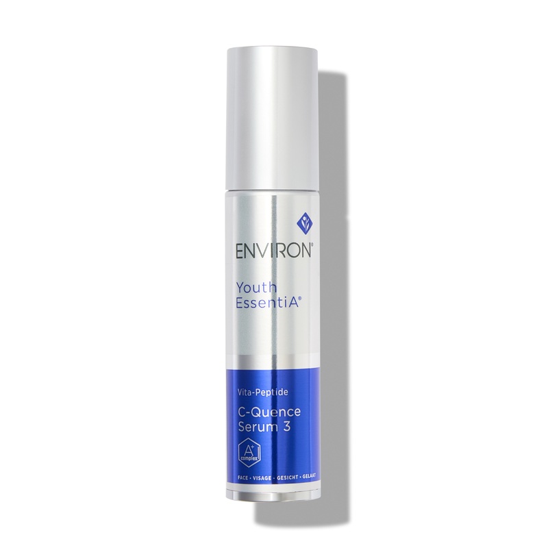 EssentiA Vita-Peptide C-Quence Serum 3