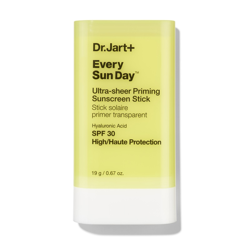 Every SunDay Ultra-Sheer Priming Sunscreen Stick
