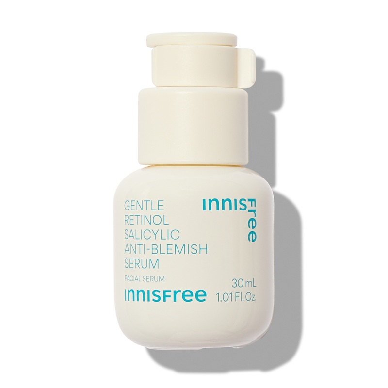 Gentle Retinol Salicylic Anti-Blemish Serum