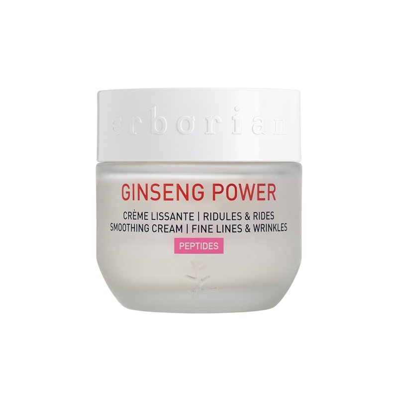 Ginseng Power Cream