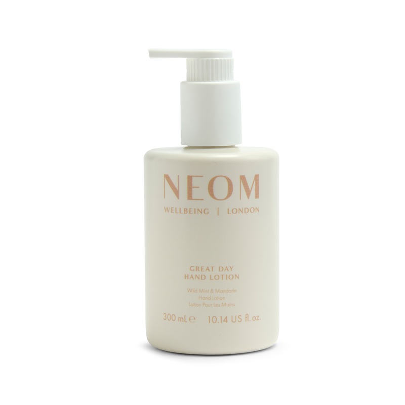 Great Day Hand Lotion