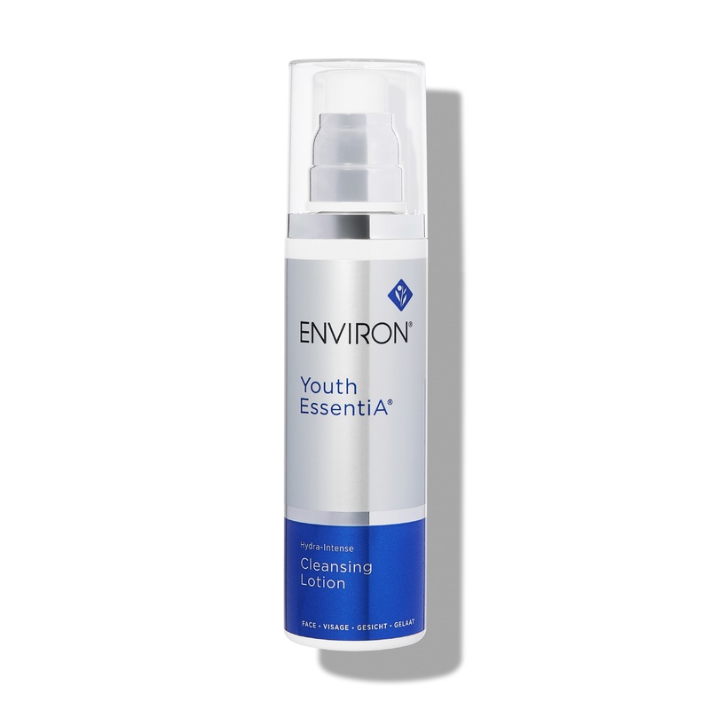 Hydra-Intense Cleansing Lotion
