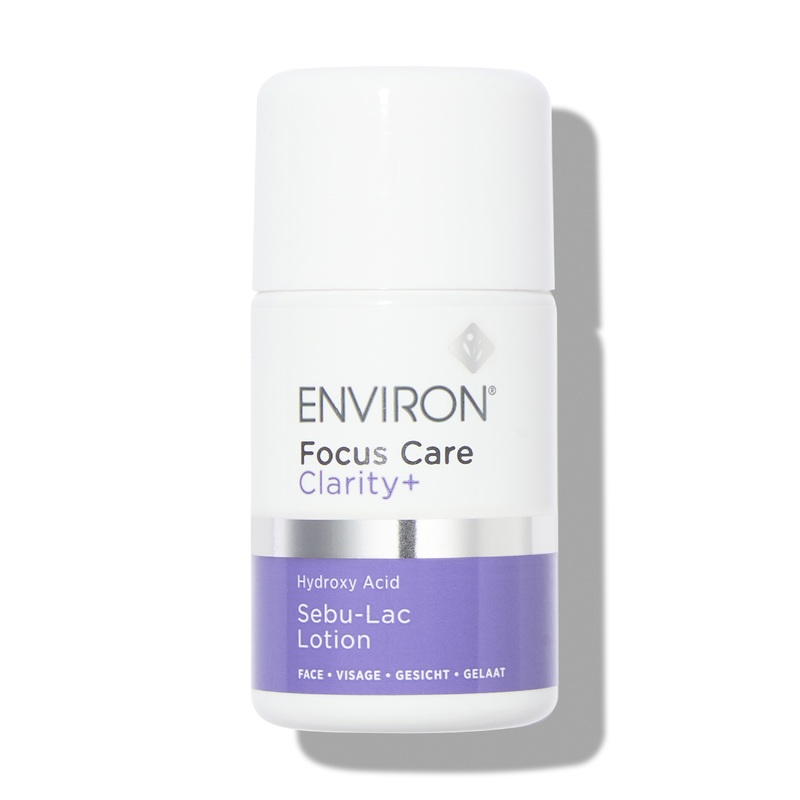 Hydroxy-Acid Sebu-Lac Lotion
