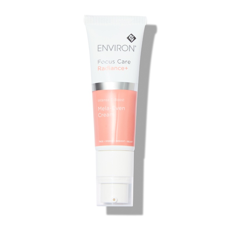 Intense C-Boost Mela-Even Cream