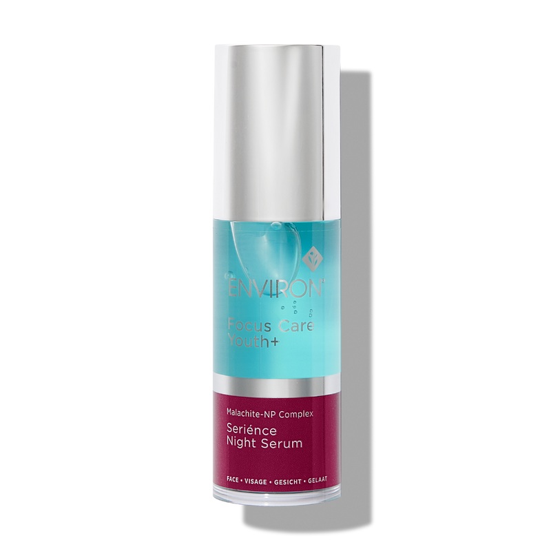 Malachite-NP Complex Serince Night Serum