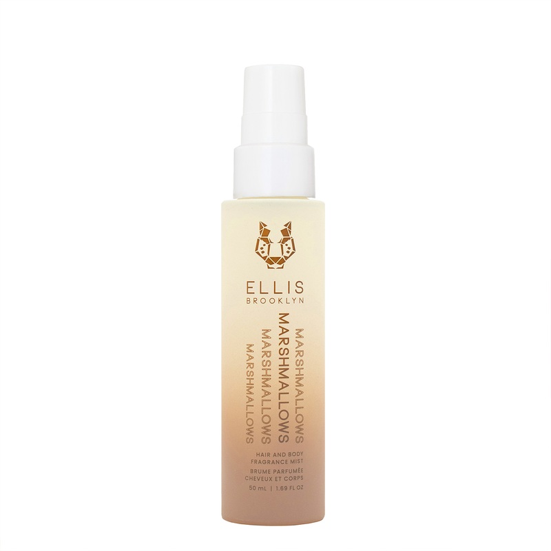 Marshmallows Hair and Body Fragrance Mist 50ml