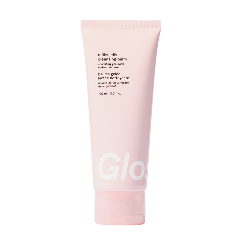 Milky Jelly Cleansing Balm