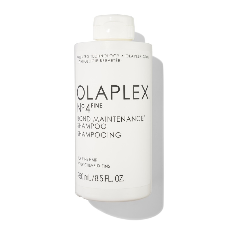 No.4 Fine Bond Maintenance Shampoo