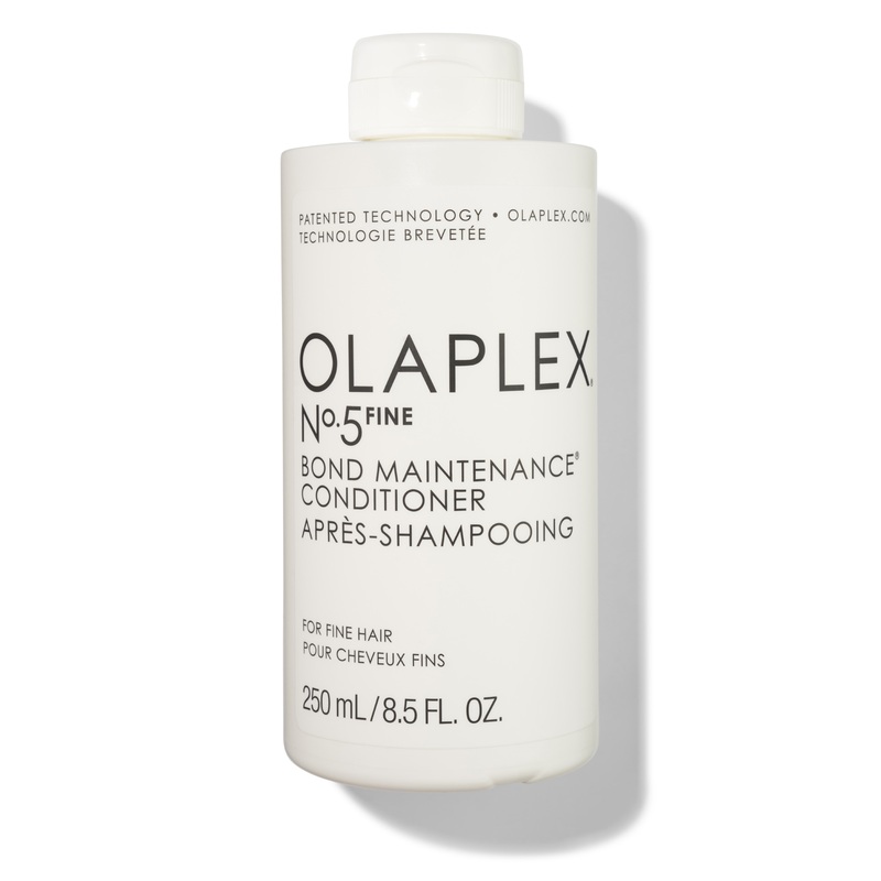 No.5 Fine Bond Maintenance Conditioner