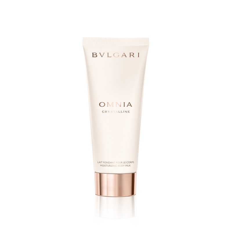 Omnia Crystalline Body Milk