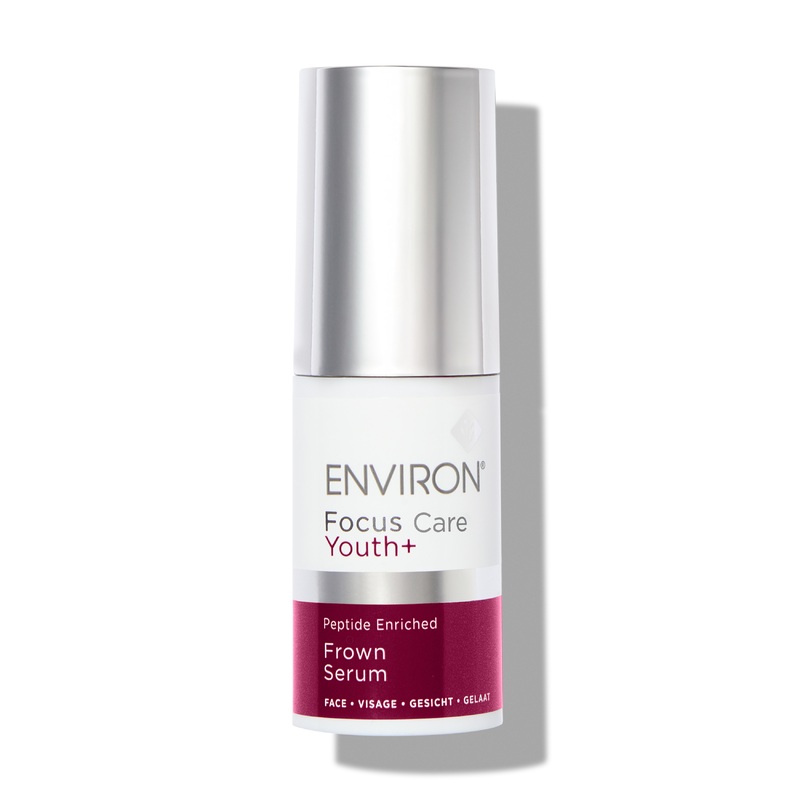 Peptide Enriched Frown Serum