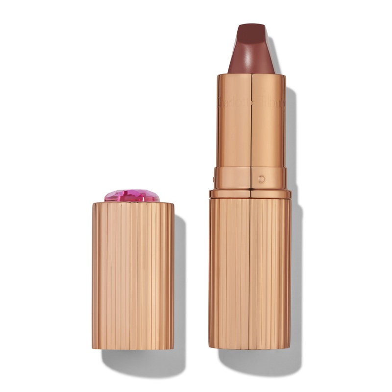 Pillow Talk Love Effect Lipstick – K.I.S.S.I.N.G