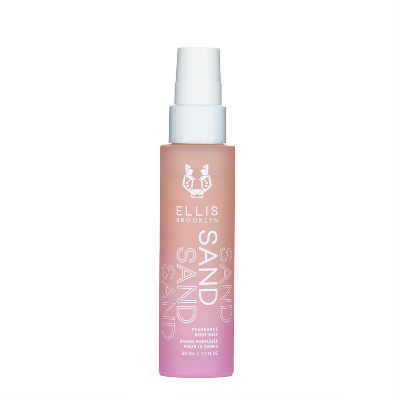Sand Hair and Body Fragrance Mist 50ml