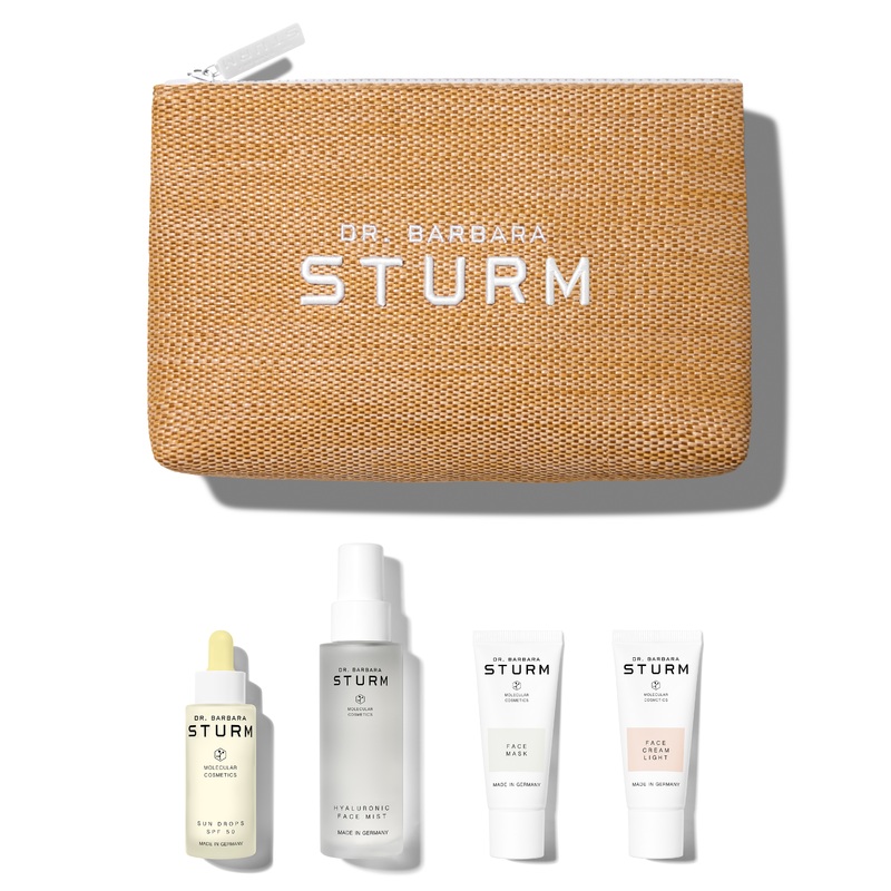 Summer Travel Set