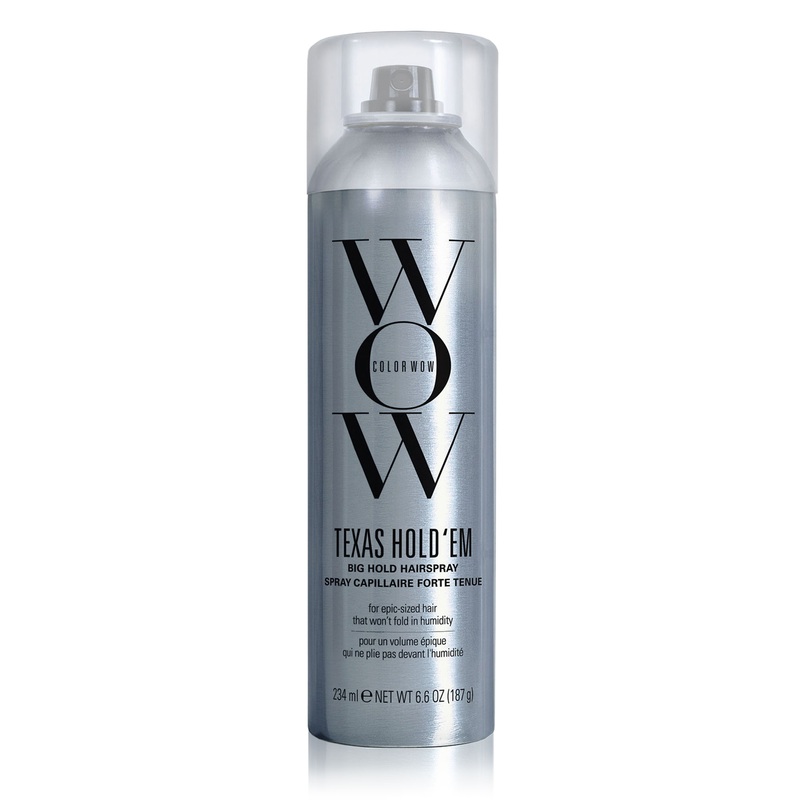 Texas Hold’ Em Big Hold Hairspray