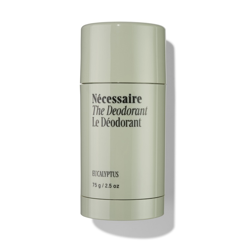 The Deodorant Eucalyptus