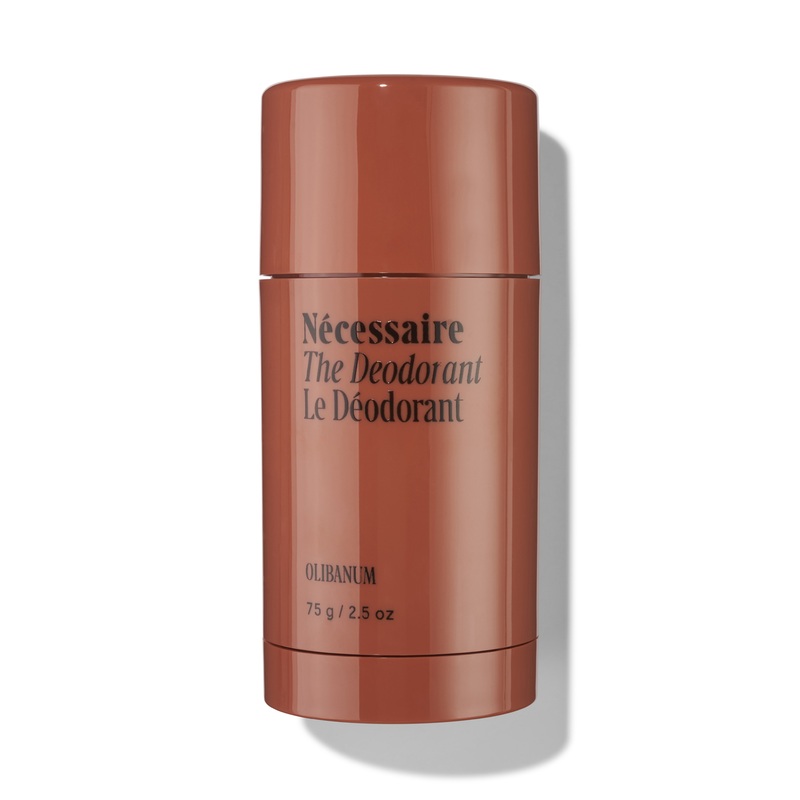 The Deodorant Olibanum